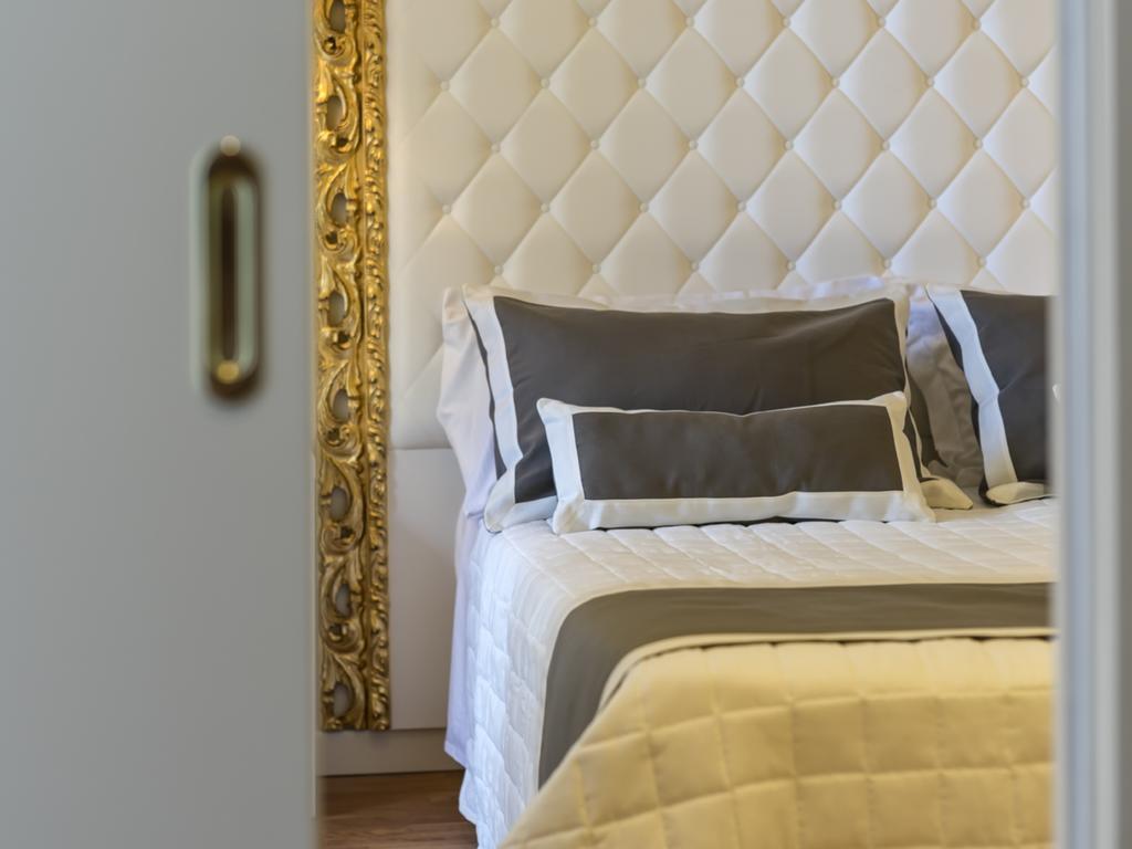 Novecento Suite Hotel Riccione Exterior foto